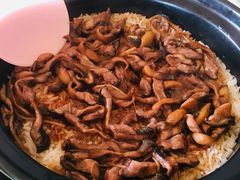 -红炎炎农家菜老字号(金水台店)