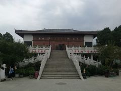 -银川南关清真寺