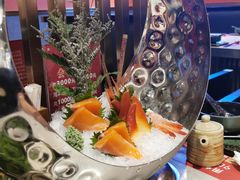 -空之介寿喜烧·和牛放题(恒隆广场店)