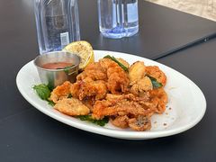 -Chili's Cafe&Bar奇利斯(滨江店)