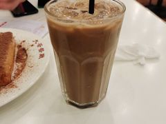 冻鸳鸯-大哥餐厅(西城花园店)