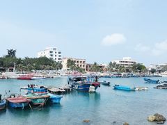 -三亚西岛海洋文化旅游区