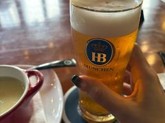 -haxnbauer海森堡德国餐厅(深圳coco店)