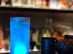 -HUNTING BAR亨霆鸡尾酒馆(越秀淘金店)