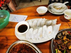 粉饺-真好吃牛杂(白沙店)