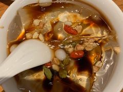 红糖冰粉-巴蜀风·地道川菜(总店)