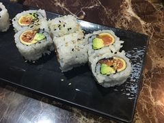 -米彩料理(西丽店)