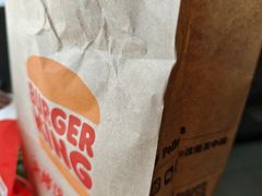 -汉堡王(昆明欣都龙城店)