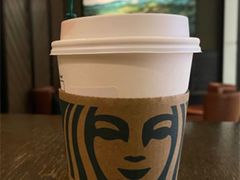 -星巴克臻选(南京金茂览秀城店)