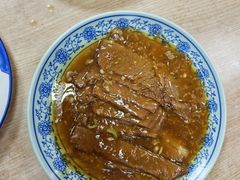 -协顺园回头馆(南顺城路店)