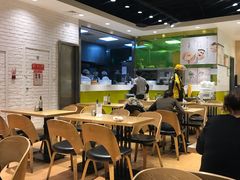 大堂-一品小笼(金融街店)