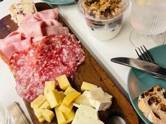 -Alimentari早午餐(安福路店)