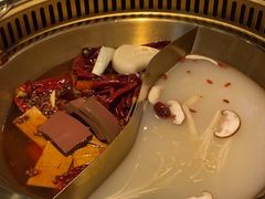 -欠火锅·水牛毛肚·团建聚餐·生日宴(何山路店)