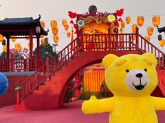 -国色天乡三期陆地乐园