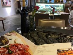 -at cafe 意大利餐厅(集美店)
