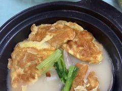 -岭下农庄·农家菜·野生大头鱼·公司团建(福永凤凰山店)