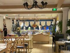 -Mezomd曼索蒂西班牙餐厅(广粤店)