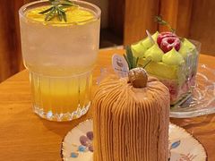 -Kekimatata 生日蛋糕·烘焙教学