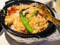 -煲王粤菜餐厅(中侨中心店)