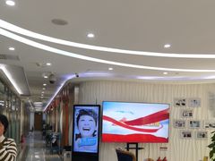 -圣贝口腔(海淀店)