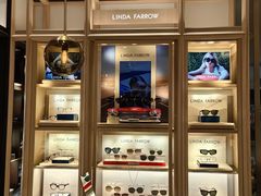 -溥仪眼镜PUYI OPTICAL(国贸商城店)