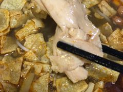 -肯德基(顺义光明大街店)