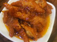 -澳门陈光记烧味饭店(南京德基广场店)