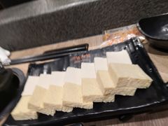 -呷哺呷哺(新世界百货望京店)