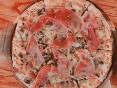 -羽深肉铺 Steak & Wine