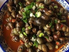 -邱记私房菜·十八年本地菜