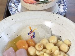 -绿小院(荔湾店)