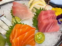 -宁波富力索菲特KOKO日本餐厅