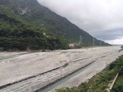 -太鲁阁公园