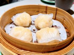 晶瑩鮮蝦餃-添好运点心专门店(深水埗店)