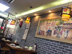 大堂-曹丞相·地锅鸡·地锅鱼(武林店)