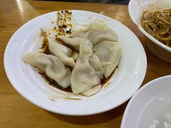 红油水饺-华兴街自力面店