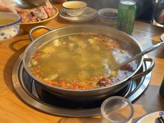 -王二爷药膳鸡(仙林学衡路店)