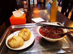 -姚记炒肝店(簋街店)
