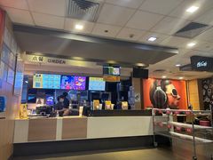 -麦当劳(坂田分店)