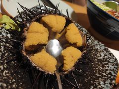 海胆-福匠日本料理(人民路店)