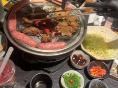 -黑牛の店·黑金店(沈阳万象城店)