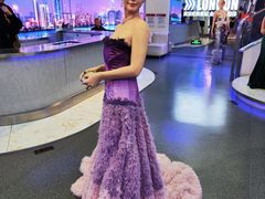 -武汉杜莎夫人蜡像馆