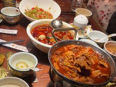 -缪氏川菜(深圳北站缤果空间店)