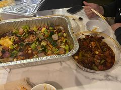 -滋味烤鱼(马北店)