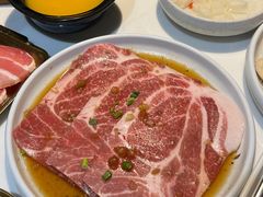 -炙城·韩式烤肉(南京东路店)