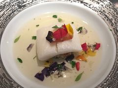 poachedisleofGi-戈登·拉姆齊餐廳
