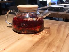 -清真·艾美可餐厅(大悦汇店)