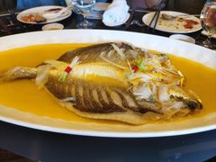 -杭州西子湖四季酒店·金沙厅