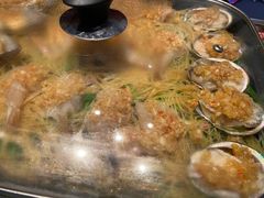 -院8里·小聚园老川菜(九眼桥店)