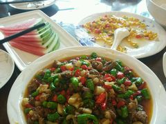 -菜香小厨(金发·印象南滨店)
